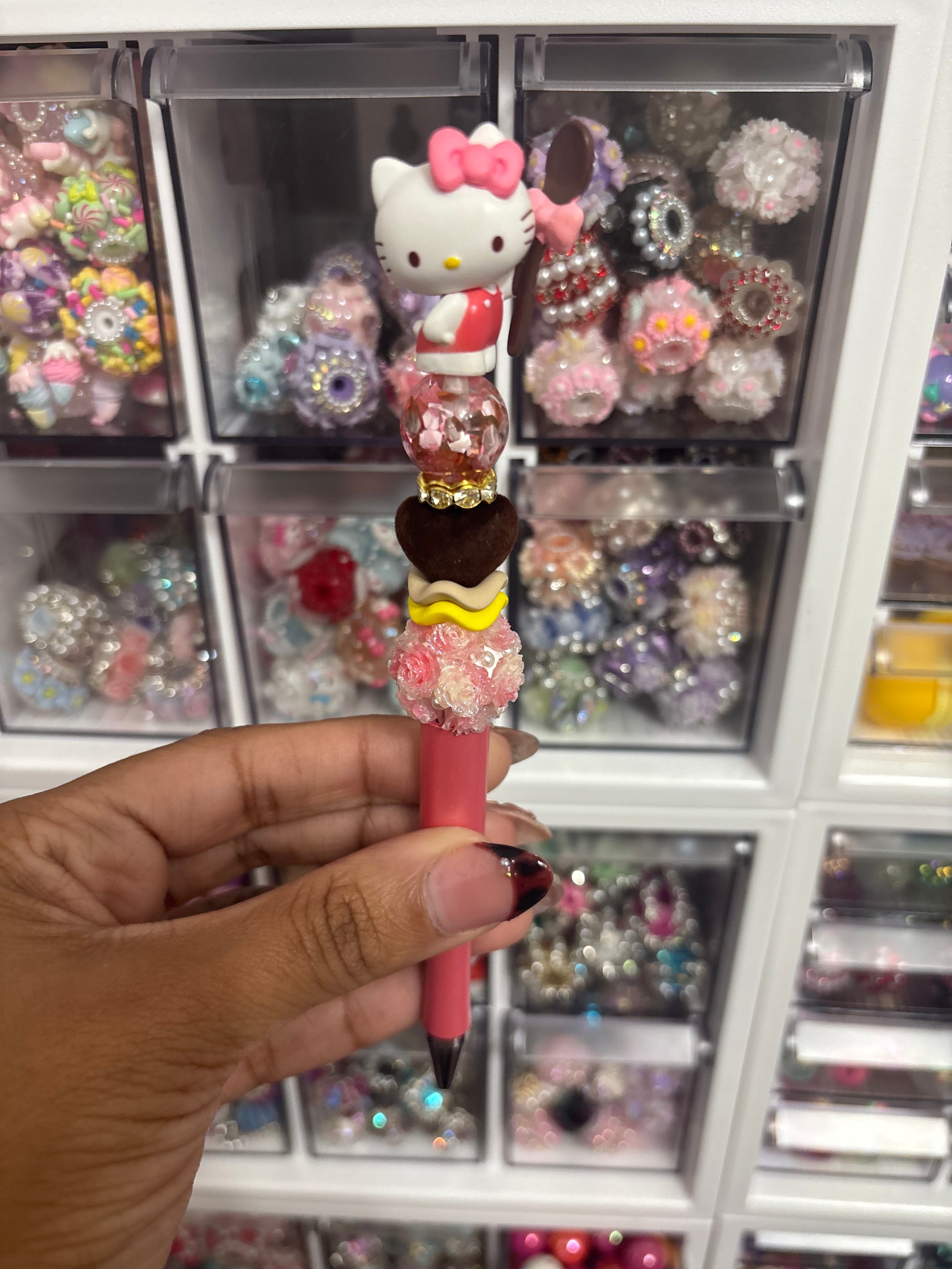Hk w/ Spoon