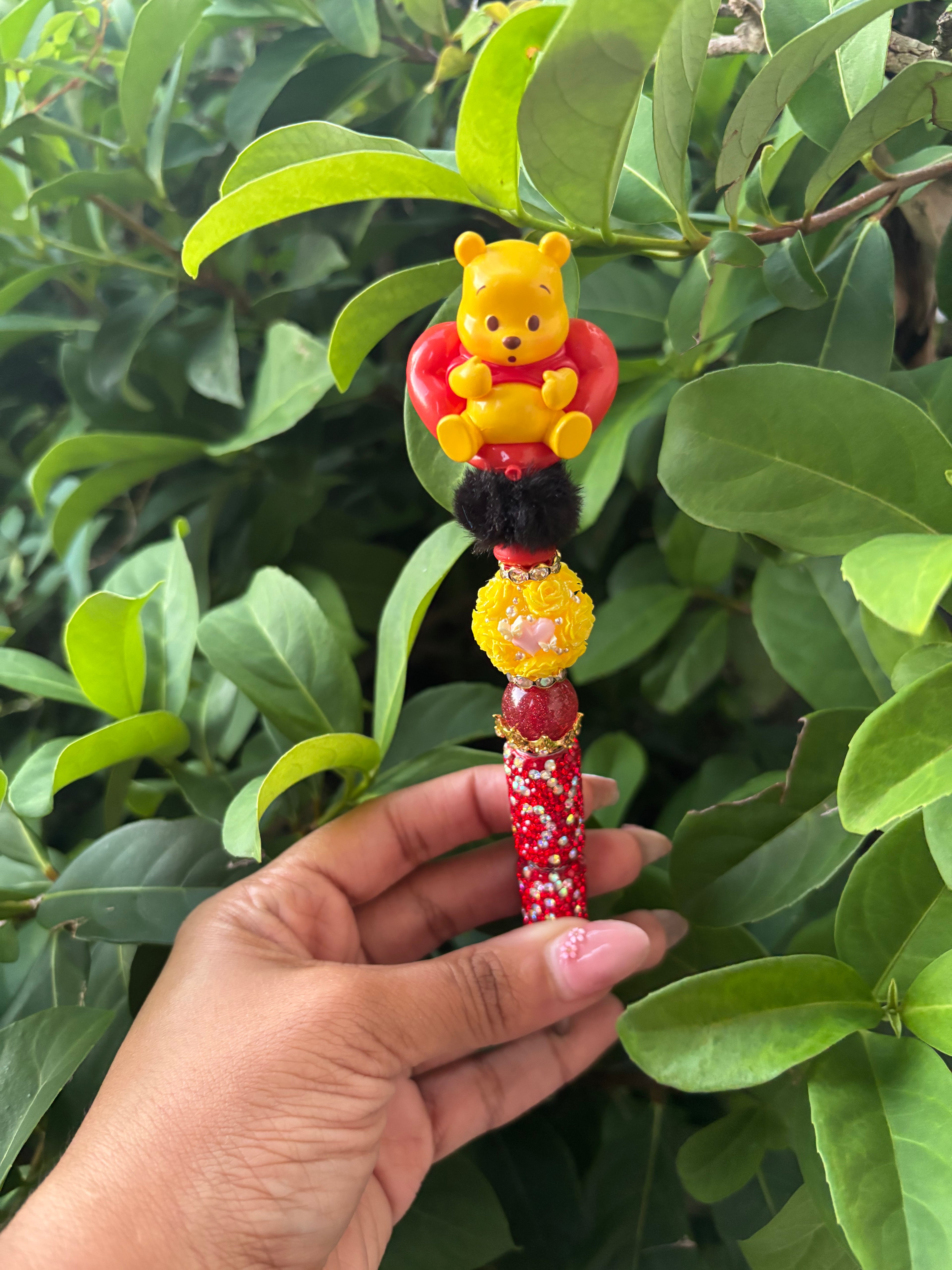 Winnie the Pooh