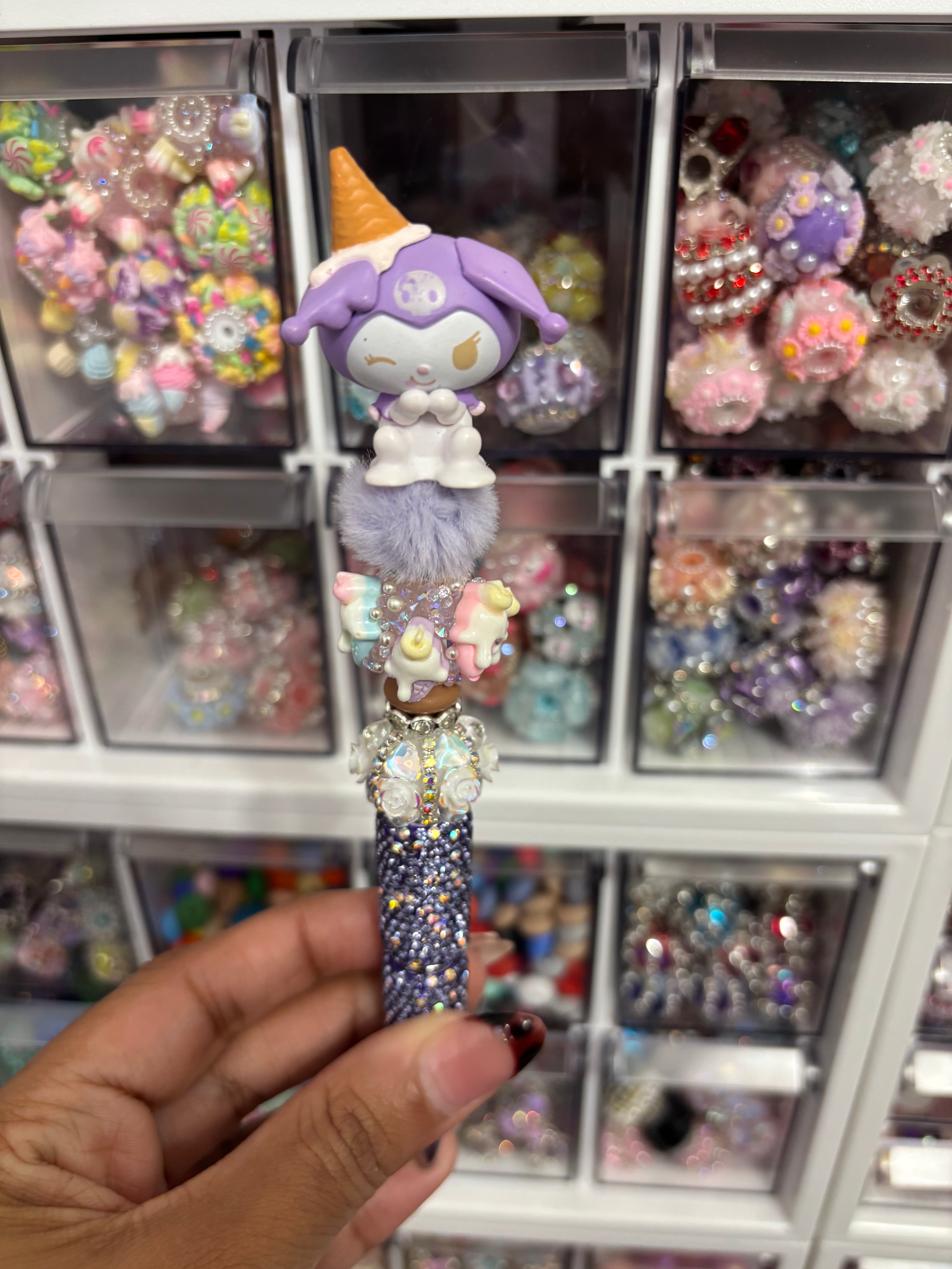 Ice Cream Kuku
