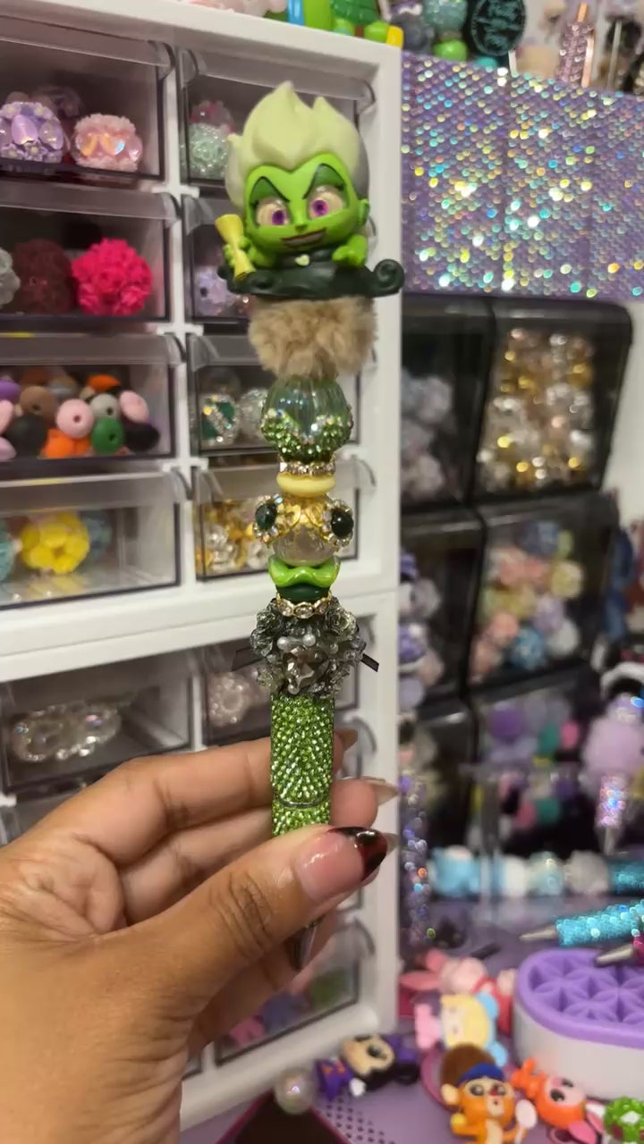 Green Ursula