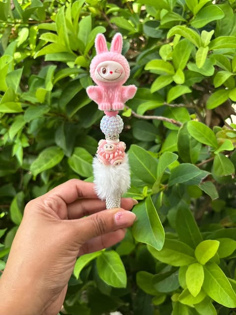 Labubu Premade