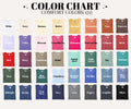 Comfort Colors