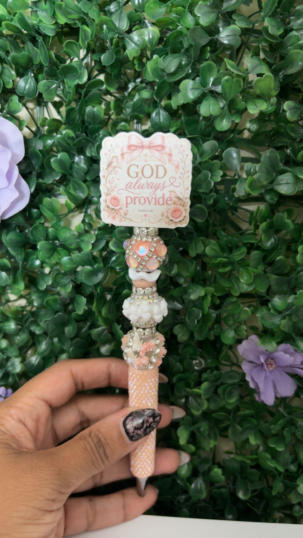 Faith Pens
