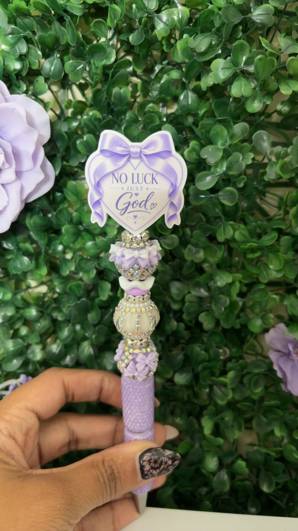 Faith Pens