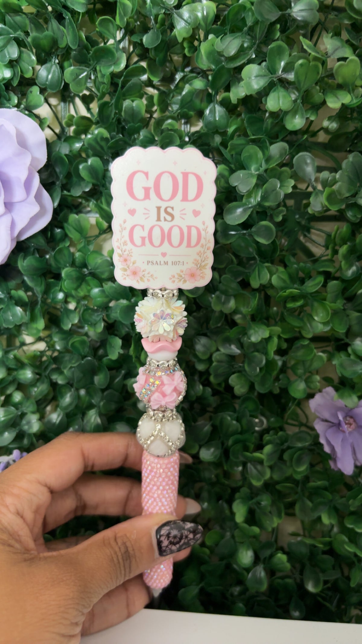 Faith Pens