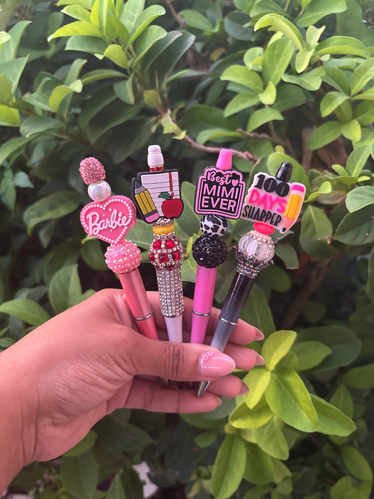 Focal Pens