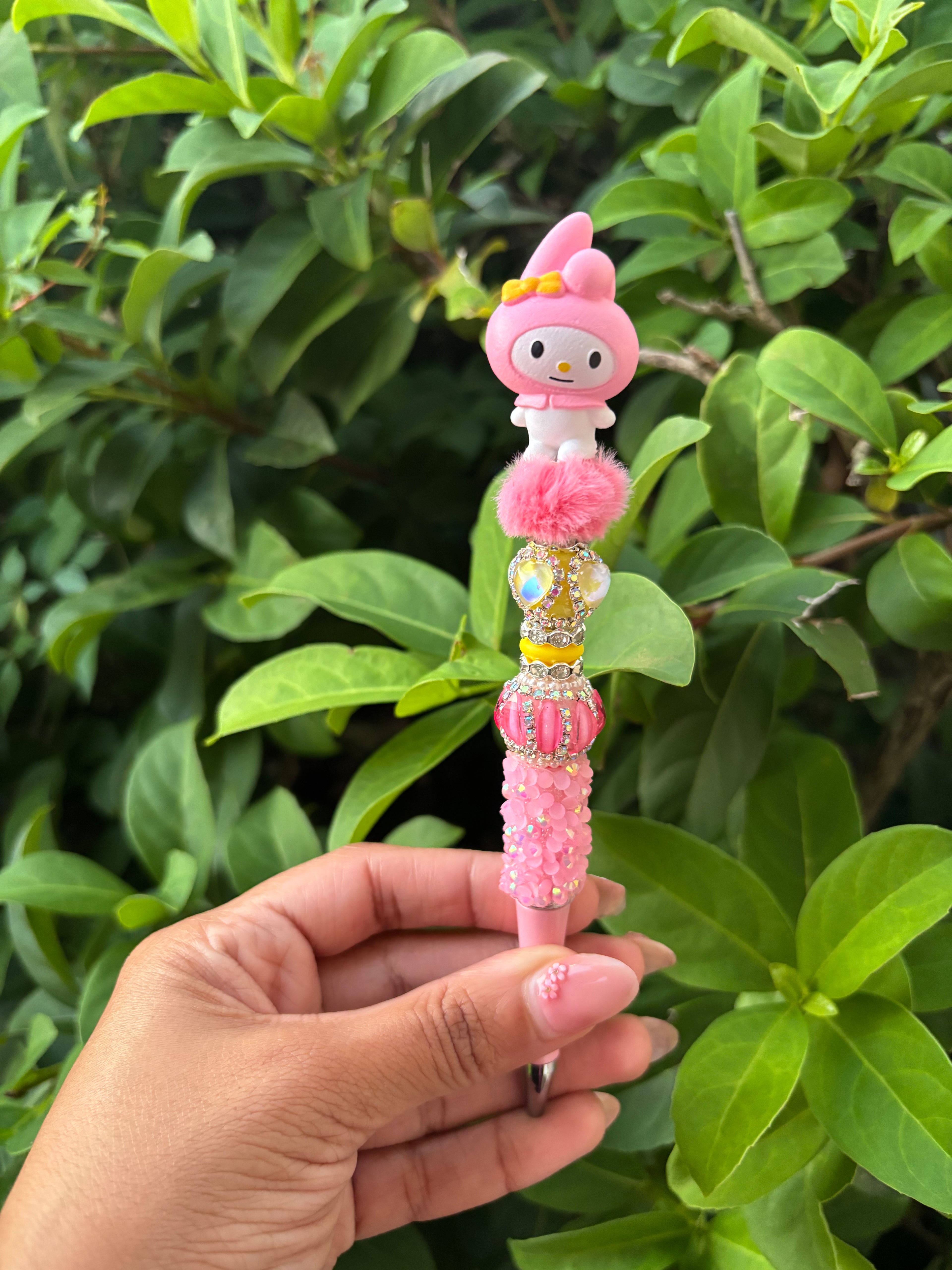 My Melody Pink
