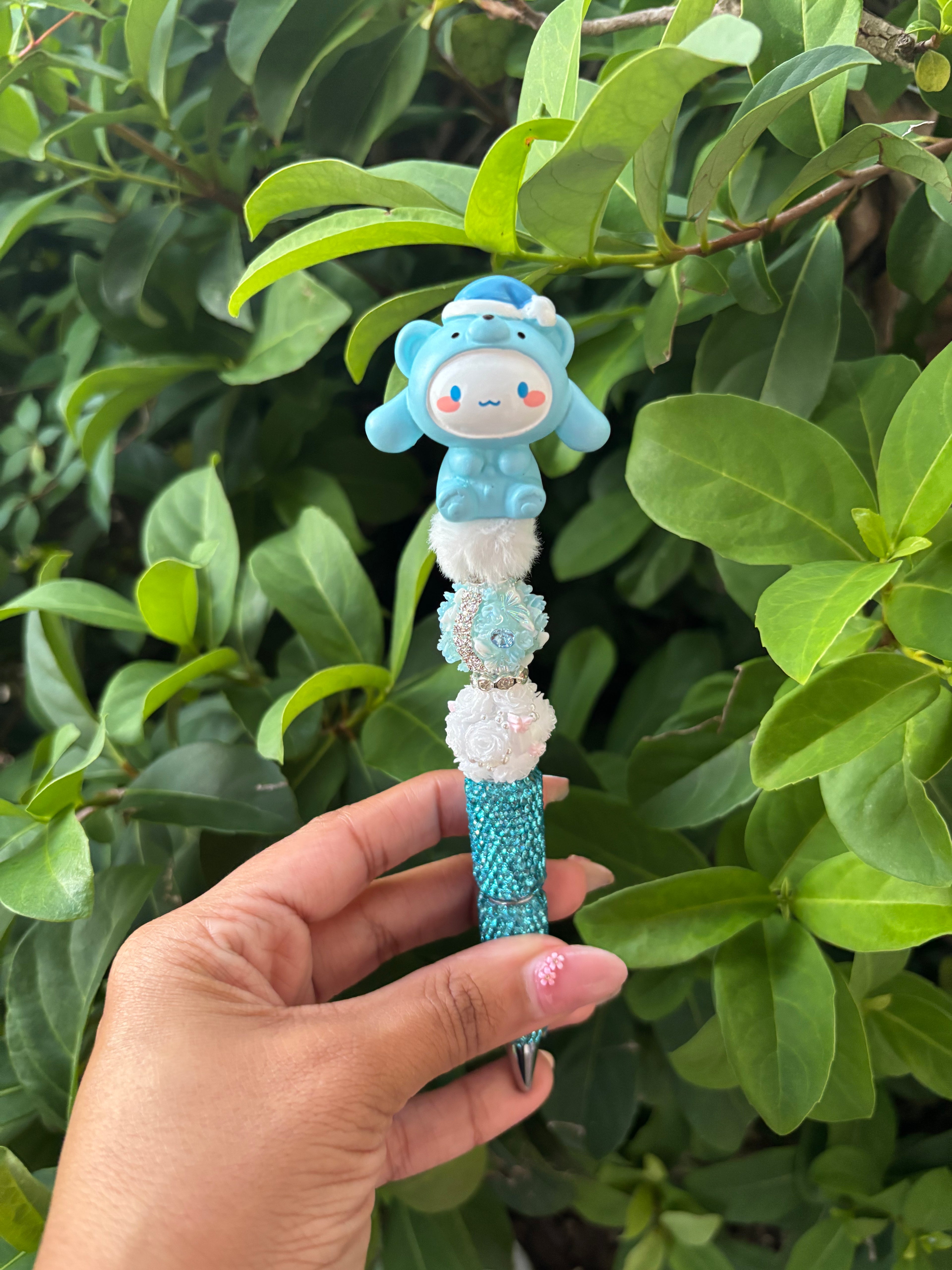 Cinnamoroll