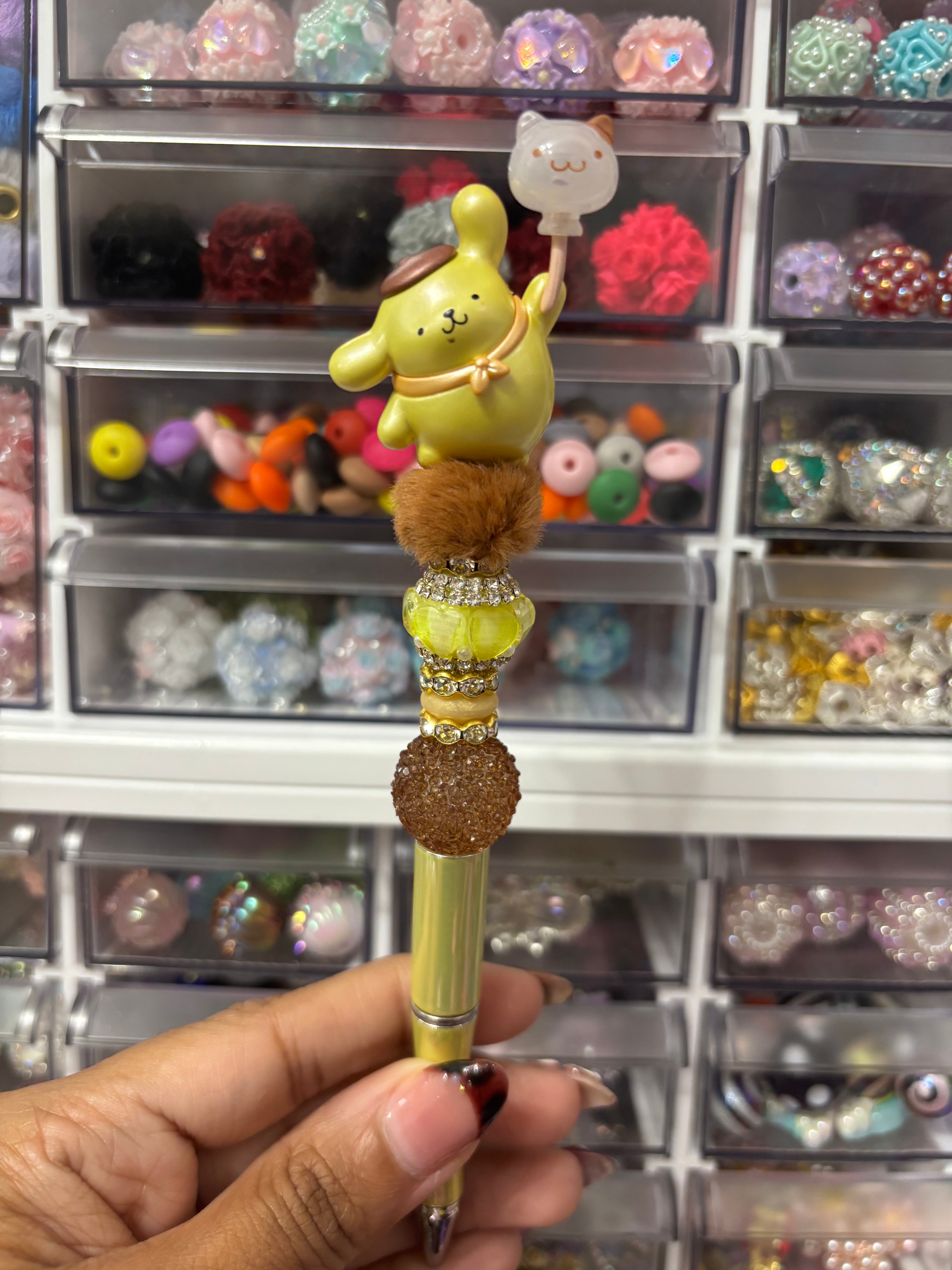 Pom Pom