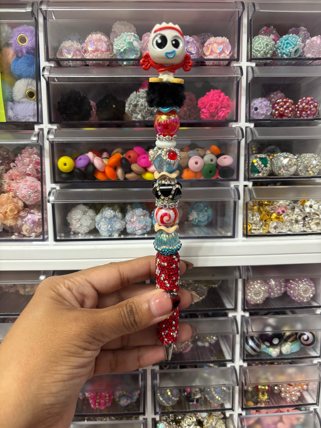 Forky