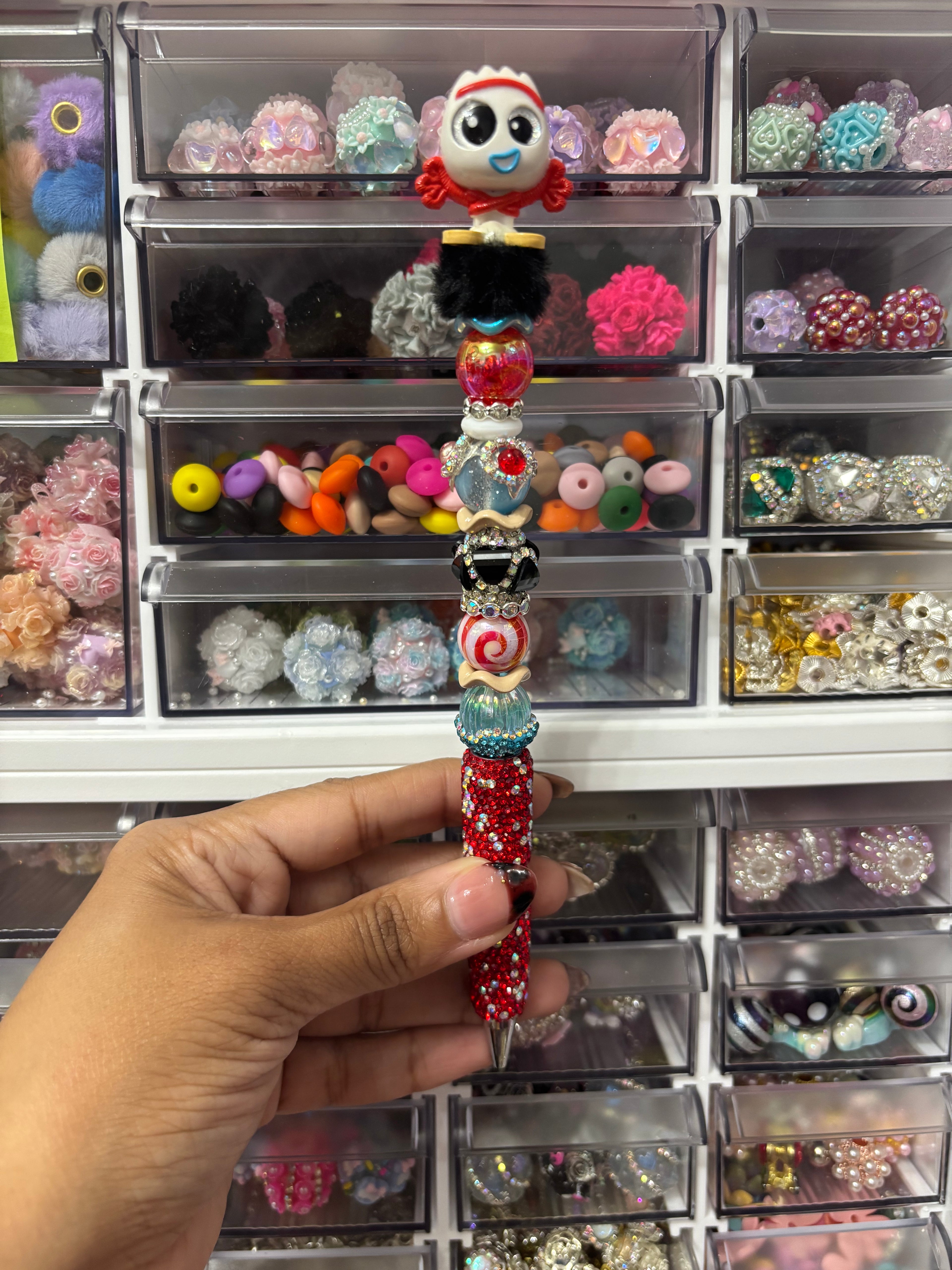 Forky