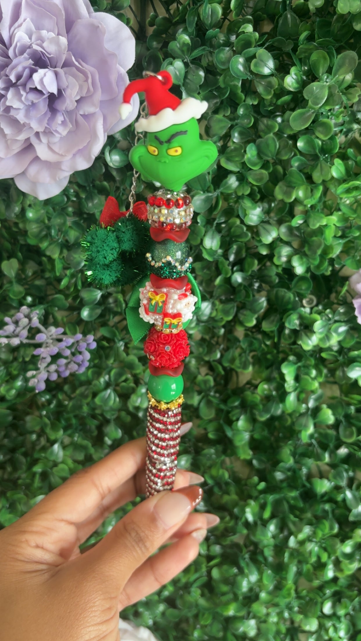 Grinchmas (Extended)