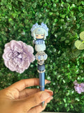 Blue Minty