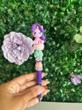 MLP purple