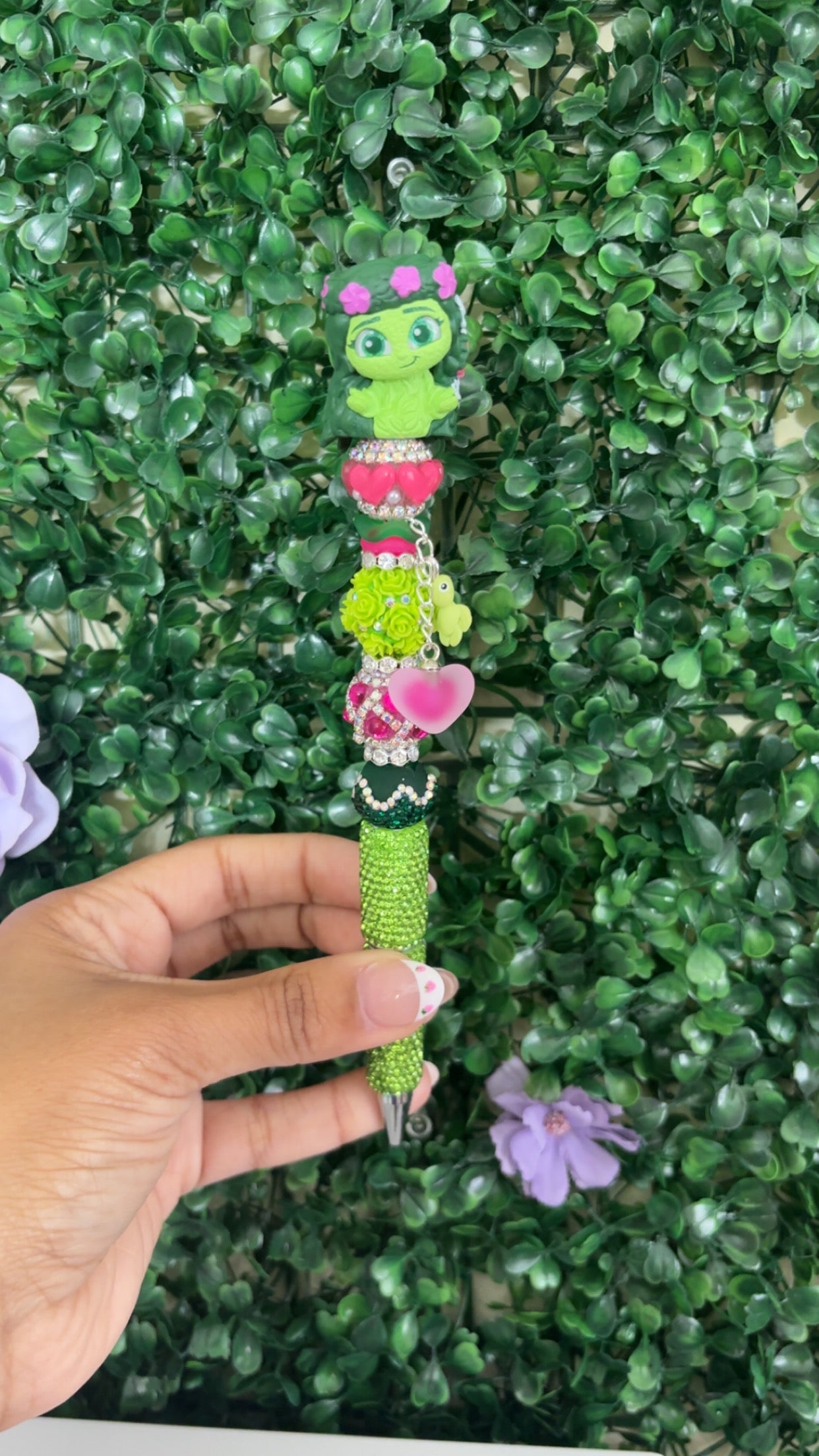 Tefiti (full in bloom)