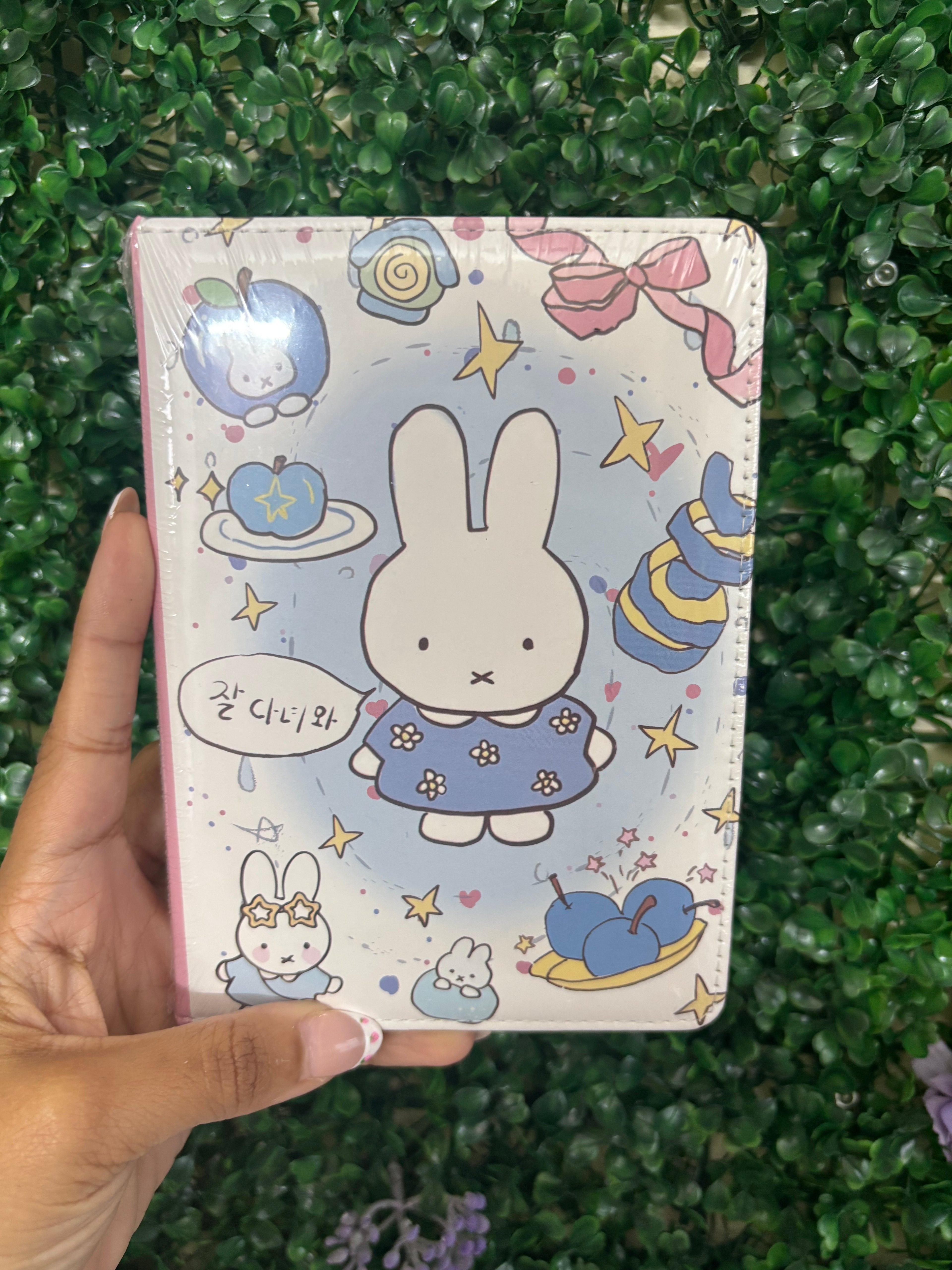 Notebooks