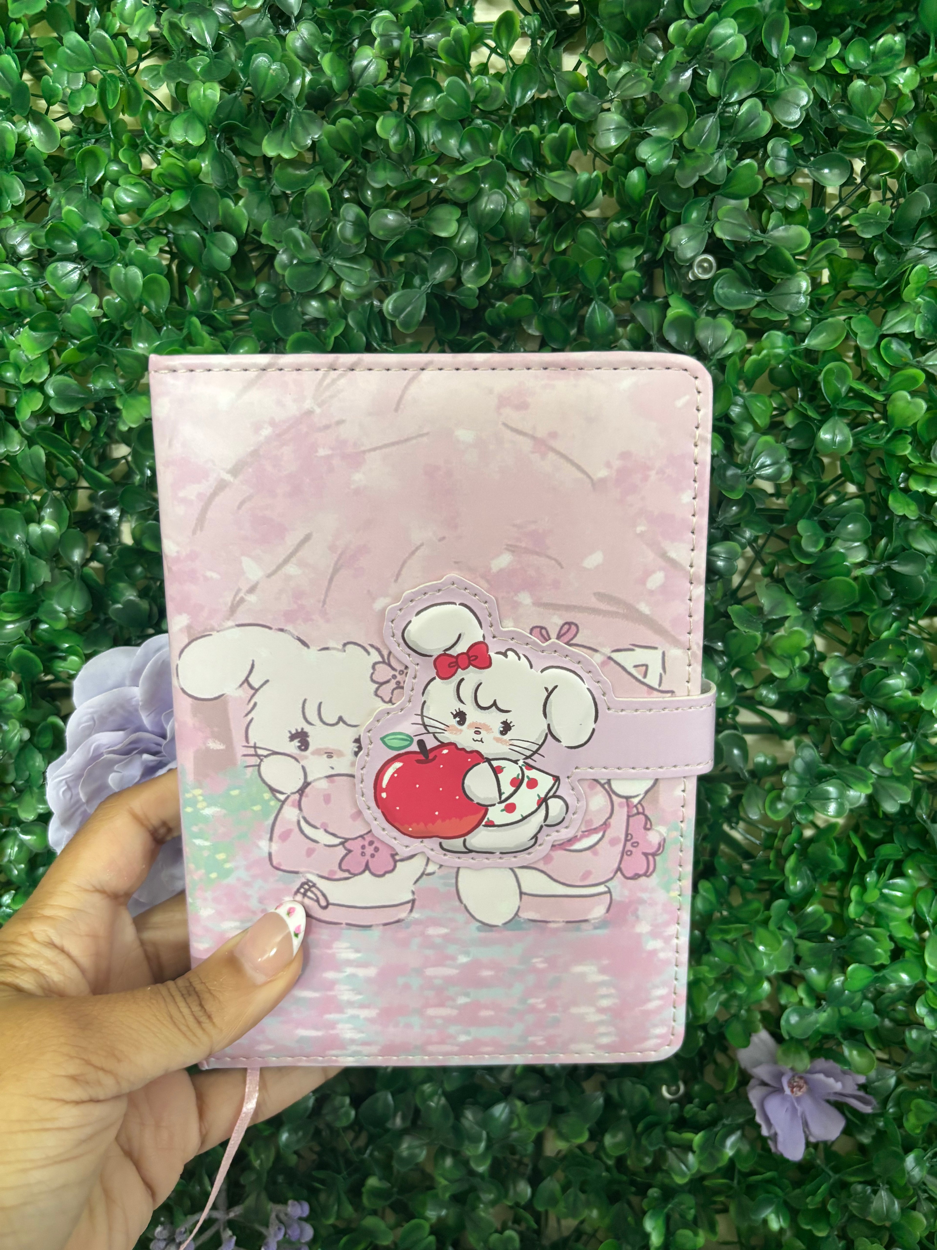 Mikko Notebooks