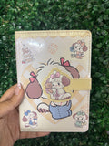 Mikko Notebooks