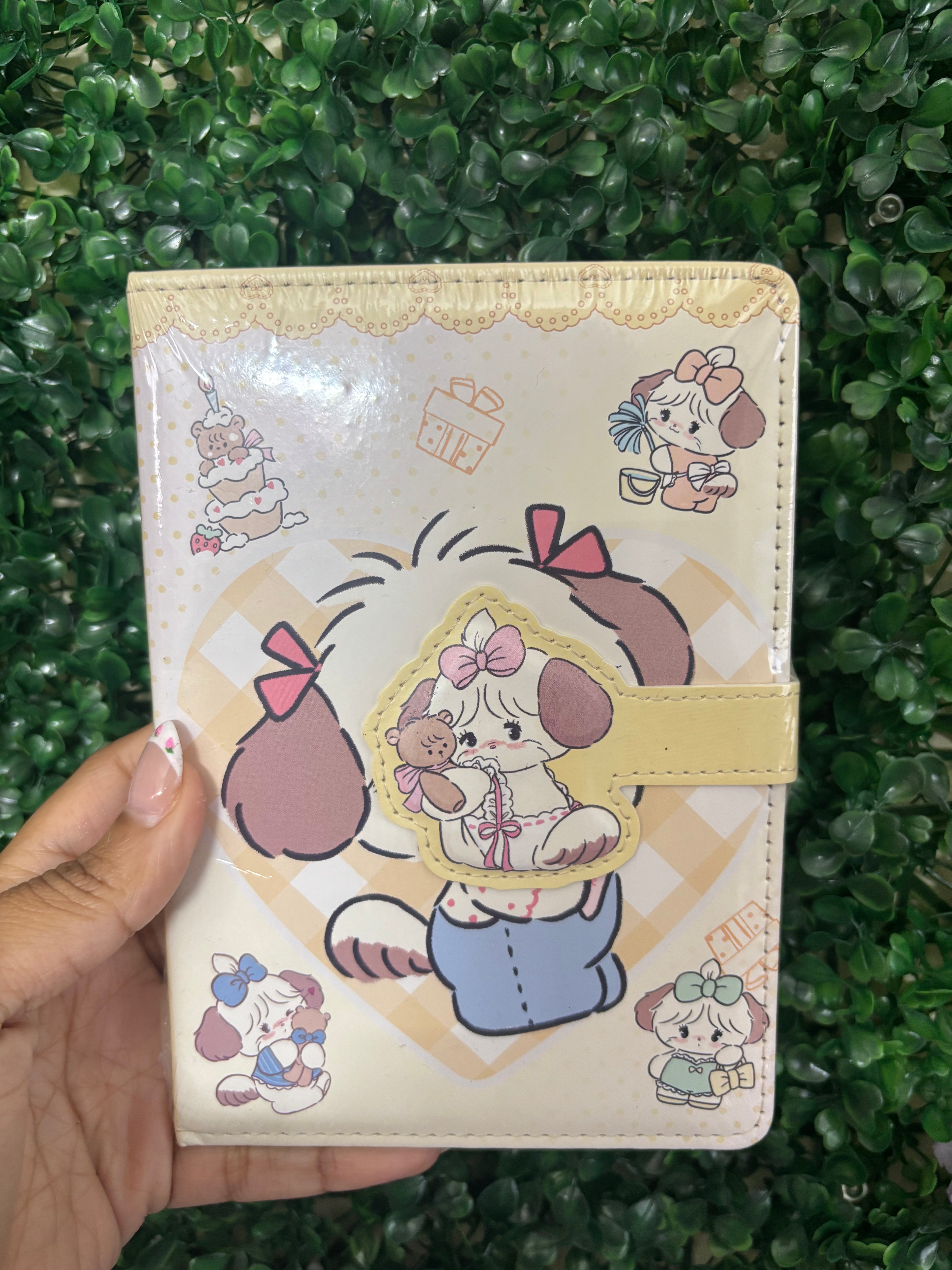 Mikko Notebooks