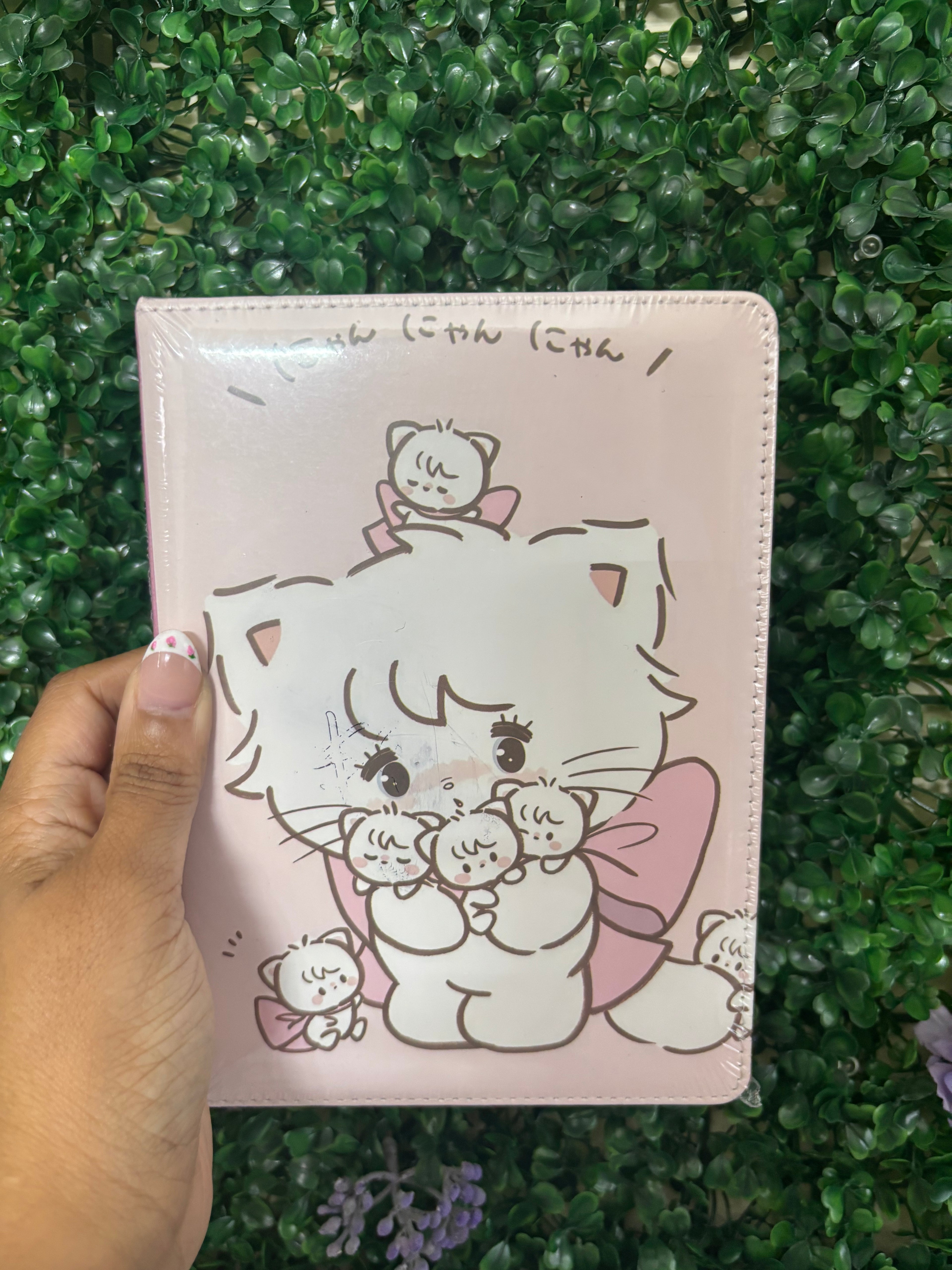 Mikko Notebooks