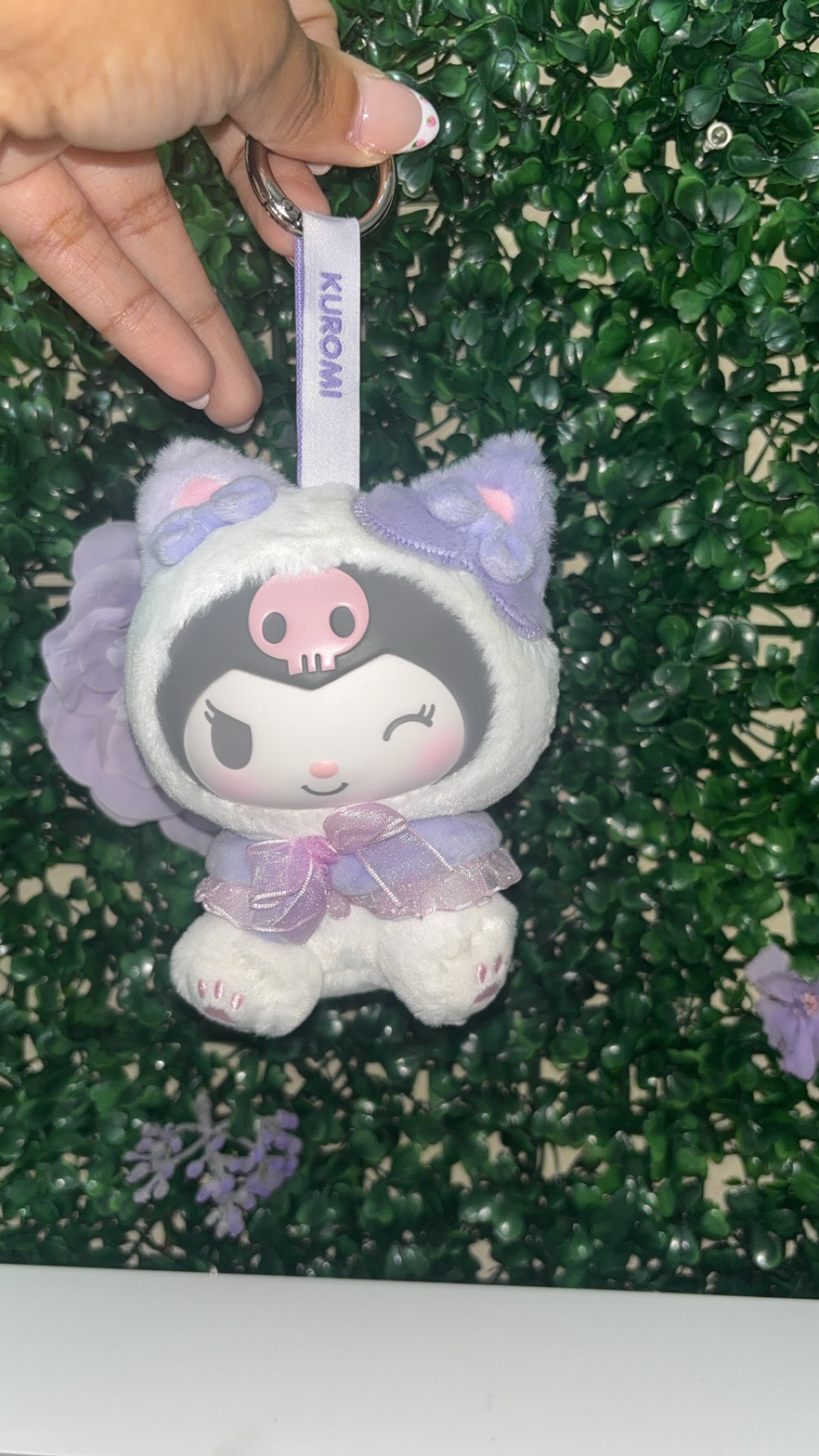 Sanrio Plushies