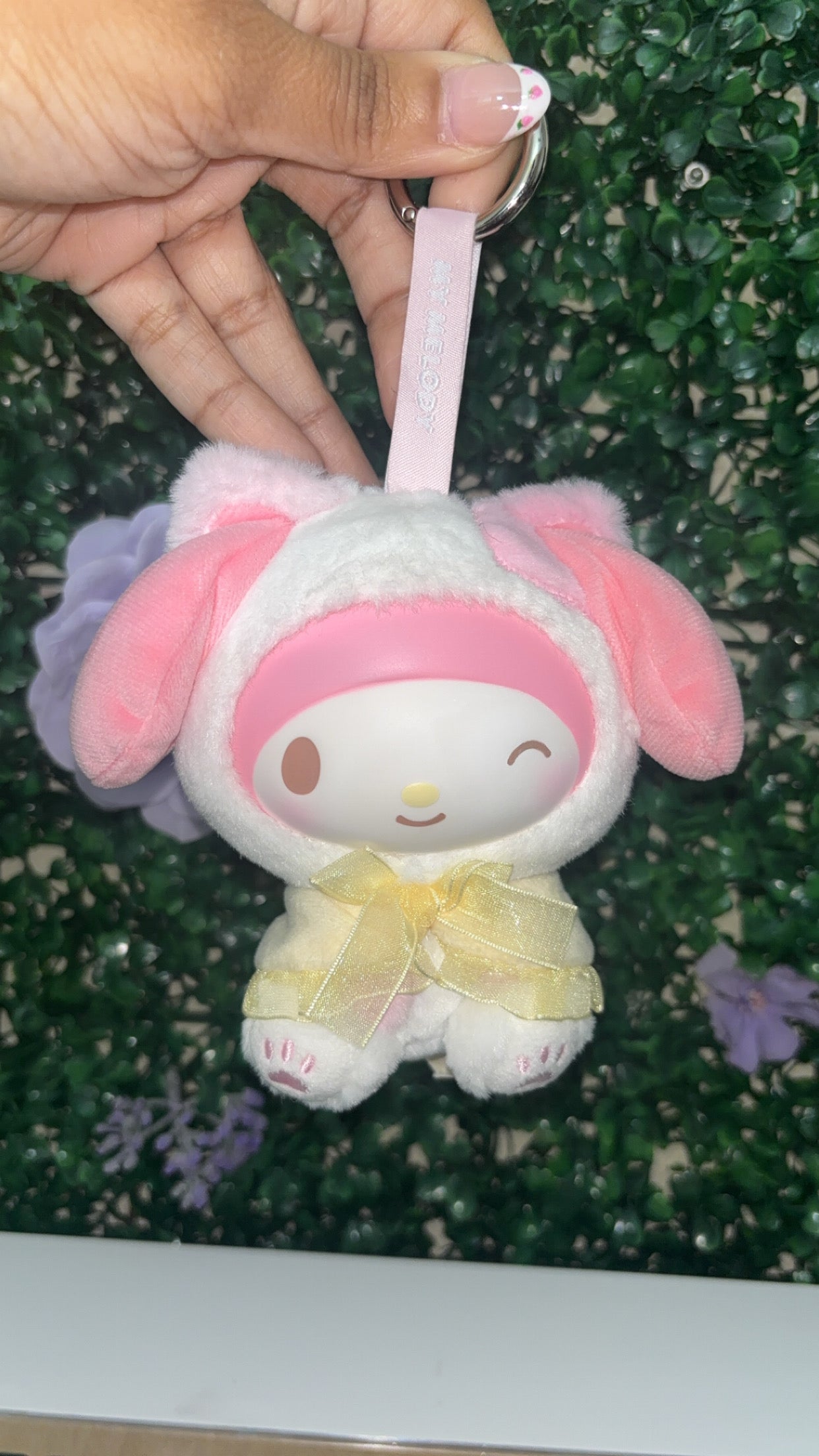 Sanrio Plushies