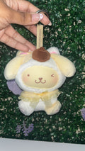 Sanrio Plushies
