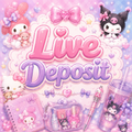 Live - Deposit