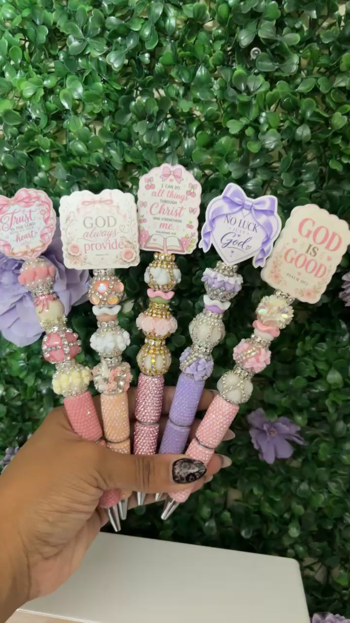 Faith Pens