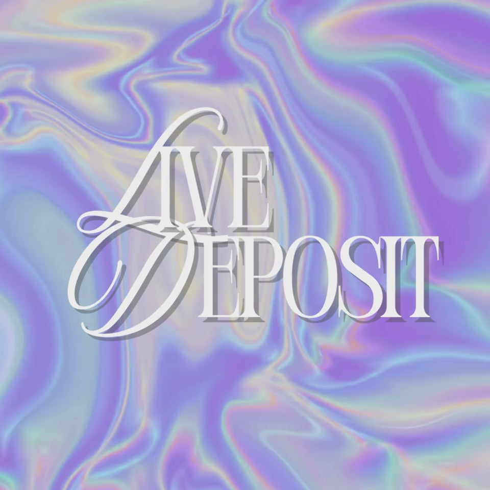 Live - Deposit