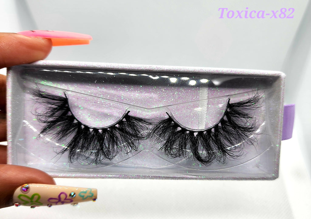 Toxica