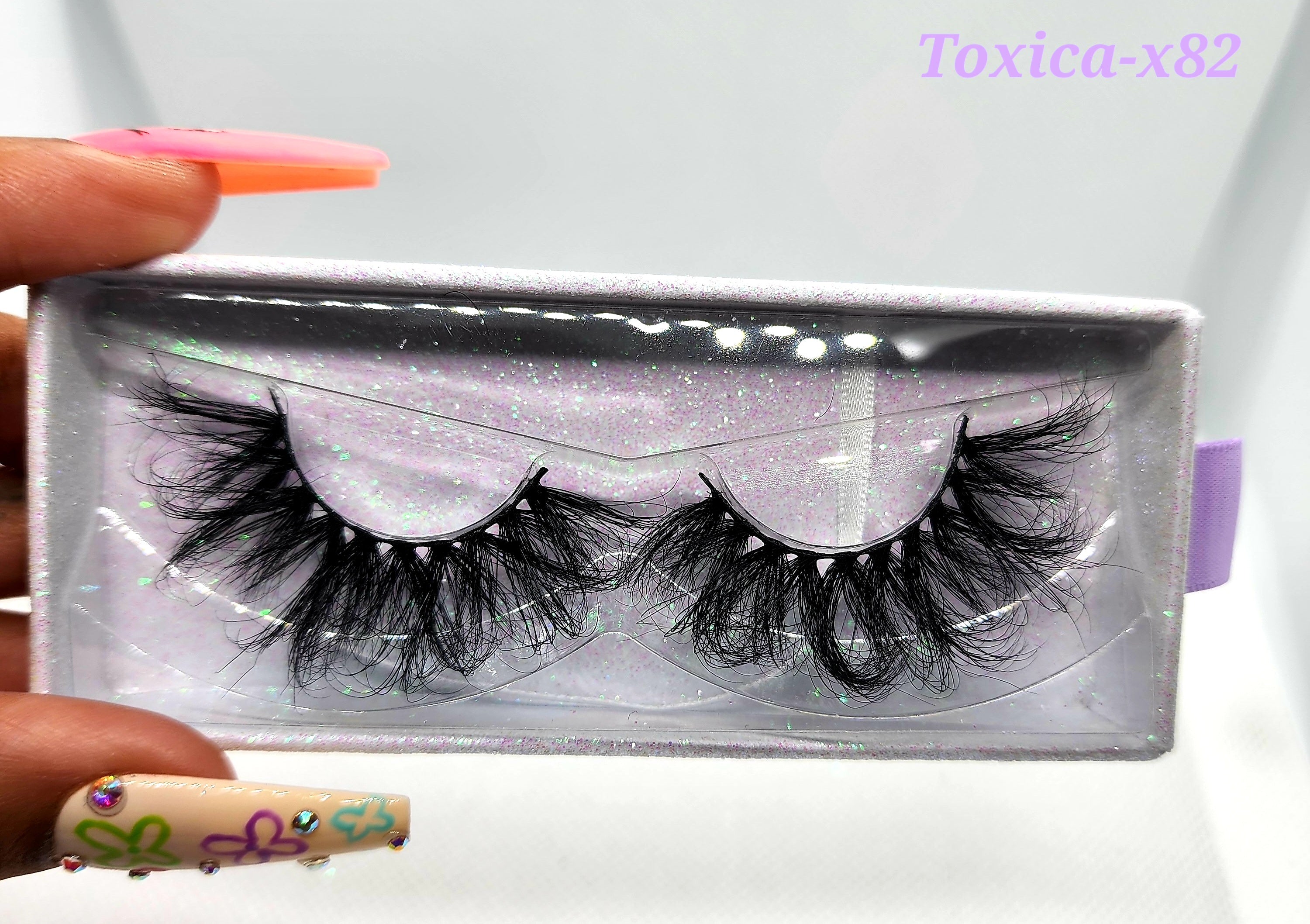 Toxica