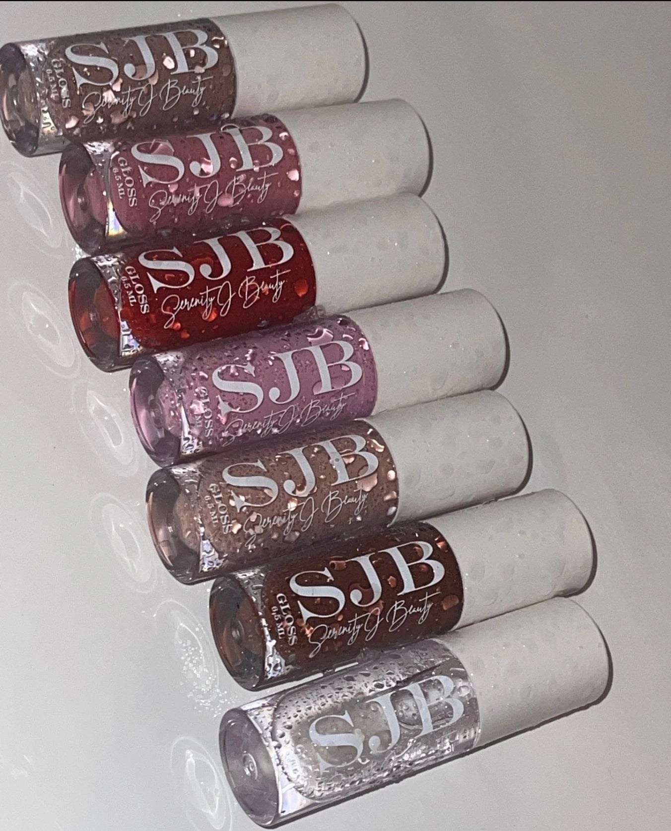 Glosses